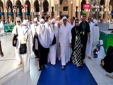 Sebelum Meninggalkan Mekkah, Jamaah Haji Indonesia Lakukan Tawaf Wada - iNews Malam 05/09