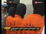 Kawanan Begal Sadis di Kota Bekasi Berhasil Diamankan Polisi - Police Line 07/09