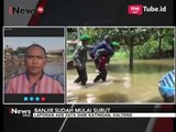 Kondisi Terkini Terkait Banjir yang Merendam Pemukiman Warga di Katingan Kalteng - iNews Pagi 08/09
