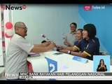 Hari Pelanggan Nasional, MNC Bank Berikan Bunga Kepada Nasabah - iNews Siang 07/09