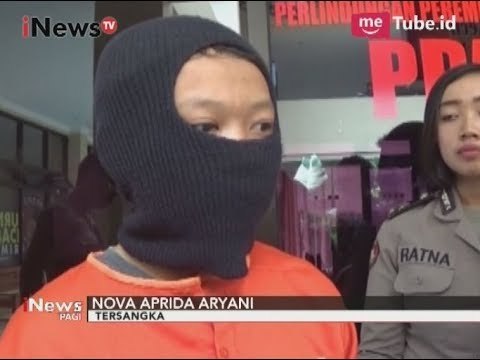 Pelaku yang Melakukan Pernikahan Sejenis di Purworejo Akhirnya Ditangkap - iNews Pagi 07/09