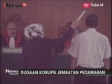 Sidang Kasus Korupsi Jembatan Pedamaran Kembali Digelar di PN Pekanbaru Riau - iNews Malam 07/09