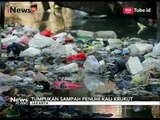 Kali Krukut, Kini Menjelma Menjadi Kali Sejuta Sampah - iNews Petang 08/09
