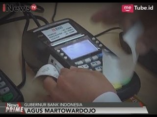 Waspada!! Penggesekan Ulang Kartu Debit Atau Kredit yang Dilakukan Kasir Toko - iNews Prime 08/09