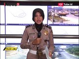 Pantauan Lalu Lintas Terkini dari NTMC POLRI - Police Line 08/09