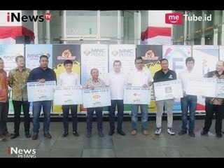 MNC Peduli & Mitra Usaha Salurkan Hewan Qurban Kepada Warga yang Membutuhkan - iNews Petang 07/09