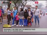 Banyak juga yang Membawa Keluarga untuk Ikut Berolahraga Part 02 - iNews Pagi Super Sunday 10/09