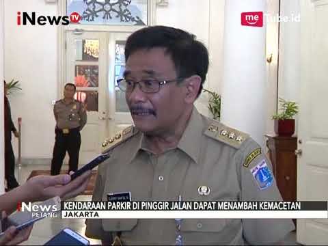 Inilah Konsekuensinya Jika Memiliki Mobil Namun Tak Punya Garasi - iNews Petang 09/09