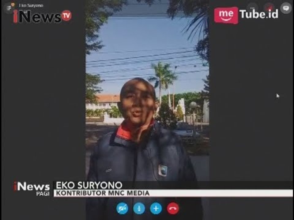 Informasi Terkini Terkait Kekeringan yang Melanda Banyuwangi - iNews Pagi 08/09