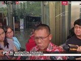 Terkait Ucapan Ketua KPK, Waket Pansus Hak Angket Menantang Untuk Ditangkap - Special Report 11/09