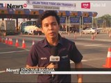 Sejak Pukul 12 Malam Tadi, Jasa Marga Menutup 2 GT Cibubur Utama & Cimanggis - iNews Pagi 08/09