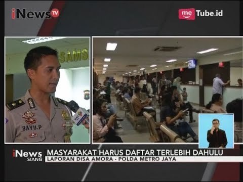 E-Samsat Dinilai Lebih Mudah Namun Sepi Peminat, Mengapa? - iNews Siang 09/09