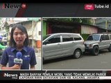 Masih Banyak Pemilik Mobil di Jakarta yang Parkir di Pinggir Jalan - iNews Pagi 12/09