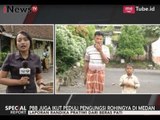Warga Rohingya Merasa Aman & Nyaman Dengan Fasilitas yang Diberikan Indonesia - Special Report 11/09