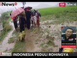 Militer Myanmar Diduga Memasang Ranjau Darat Untuk Etnis Rohingya - iNews Pagi 11/09