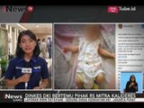Pihak RS Mitra Keluarga Katakan Ada Kesalahan Informasi BPJS Bayi Debora - iNews Siang 11/09