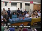 Dinkes Jakarta Meminta Penjelasan dari Pihak RS Mitra Keluarga Terkait Debora - iNews Petang 11/09