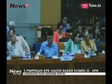 Terkait Pansus KPK di DPR, Berikut Jalannya Raker Komisi III dengan KPK - iNews Petang 11/09