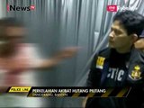 Berawal dari Masalah Hutang, Pria Ini 