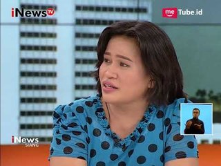 Membiarkan Anaknya Meninggal, Sang Ibu Trauma Terhadap RS. Mitra Keluarga - iNews Siang 10/09