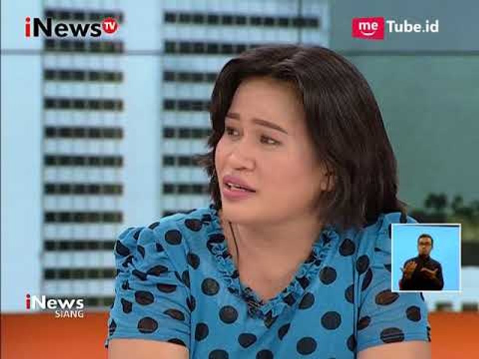 Membiarkan Anaknya Meninggal, Sang Ibu Trauma Terhadap RS. Mitra Keluarga - iNews Siang 10/09