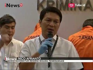 Terkait Kasus Penganiayaan Pencuri Vape, Petugas akan Bongkar makam Korban - iNews Petang 10/09