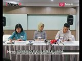 Konpers Pihak RS Mitra Keluarga Kalideres Terkait Kematian Bayi Debora - iNews Petang 11/09