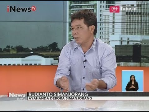 Bayi Debora Hanya Boleh Masuk Ruang PICU Jika Sudah Membayar Rp 19 Juta - iNews Siang 10/09