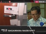 Tim Pansus Hak Angket KPK Katakan Ada Prosedur yang Dilanggar KPK - Special Report 11/09
