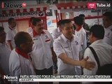 Mengentaskan Kemiskinan, Partai Perindo Berikan Gerobak Gratis Untuk Para UMKM - iNews Malam 10/09