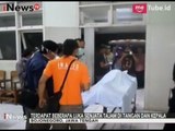 Pembunuhan Pasutri, Saksi Sempat Dengar Suara Gaduh Namun Tak Berani Melihat - iNews Pagi 13/09
