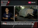 Di Kebon Kacang Jakpus, Mobil Parkir Masih Banyak di Pinggir Jalan - iNews Prime 12/09