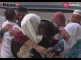 Prosesi Penjemputan Jamaah Haji Kota Bekasi Diiringi Isak Tangis - iNews Malam 12/09