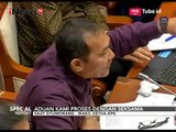 Panas! Raker Komisi III DPR dengan KPK Diwarnai Perdebatan Serius - Special Report 12/09