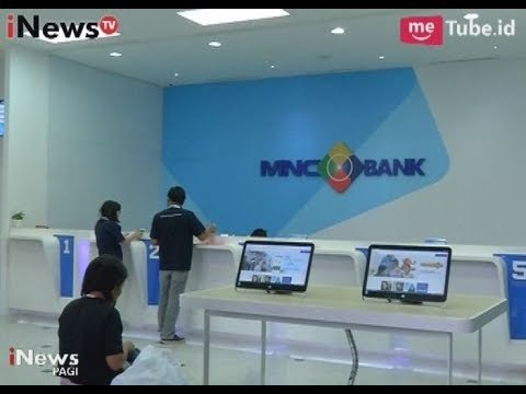MNC Bank Himbau Nasabah Untuk Menolak Penggesekan Kartu Non Tunai Dua Kali - iNews Pagi 13/09