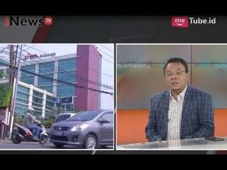 Penutupan Sementara Rumah Sakit Agar Kasus Debora Tidak Terulang Lagi - Special Report 12/09