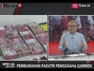 下载视频: Diduga Ada Motif Menguasai Harta Pasutri Pengusaha Garmen yang Dibunuh - Special Report 14/09