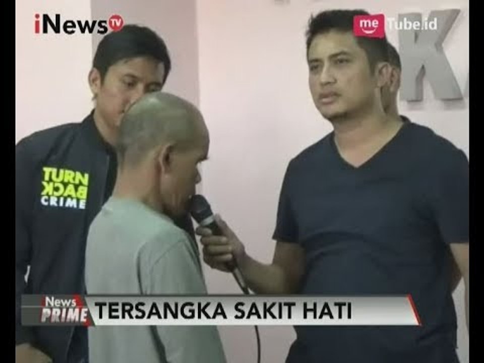 Mengejutkan! Motif Pelaku Pembunuhan Pasutri Pengusaha Garmen Akhirnya Terkuak - iNews Prime 13/09
