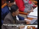 Penjelasan Pimpinan KPK Terkait OTT KPK Kepada Ketua DPD - Special Report 12/09