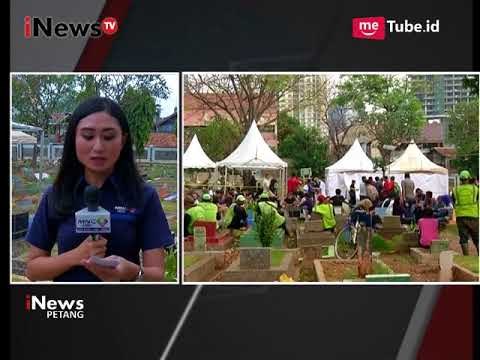 Laporan Hasil Proses Autopsi Jenazah Terduga Pencuri Vape - iNews Petang 12/09