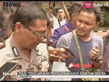 Polisi Selidiki Adakah Tindak Pidana Rumah Sakit Mitra Keluarga Terhadap Debora - iNews Pagi 13/09