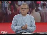 Kalau Hanya Sakit Hati, Sehabis Membunuh Langsung Pergi - Special Report 14/09
