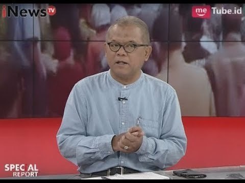 Kalau Hanya Sakit Hati, Sehabis Membunuh Langsung Pergi - Special Report 14/09