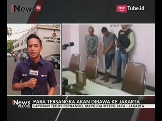 下载视频: Informasi Lengkap Terkait Para Pelaku Pembunuhan Pasutri Pengusaha Garmen - iNews Petang 13/09