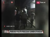 Video Amatir! Detik-detik Penangkapan Penangkapan 3 Pelaku Pembunuhan Pasutri - iNews Prime 13/09