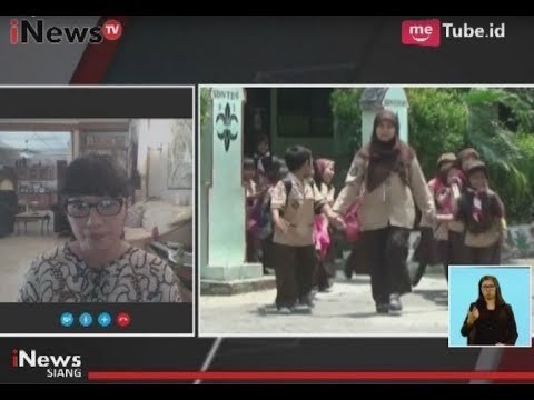 Waspada Penculikan, Anak Harus Dilatih Berolahraga Agar Kuat untuk Melawan - iNews Siang 14/09