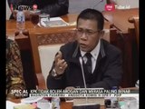 Sindirian Masinton Pasaribu Kepada KPK Terkait Kinerja KPK yang Arogan - Special Report 12/09