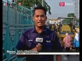 Laporan Terkini dari Pasar Senen Pasca Terbakar - iNews Petang 15/09