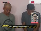 Polisi Masih Mengembangkan Kasus Pembunuhan Pasutri dengan Alat Bukti - Police Line 14/09