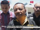 Gerakan Anti Narkoba Sulteng Prihatin Atas Pemakaian Obat Terlarang di Kendari - iNews Pagi 15/09